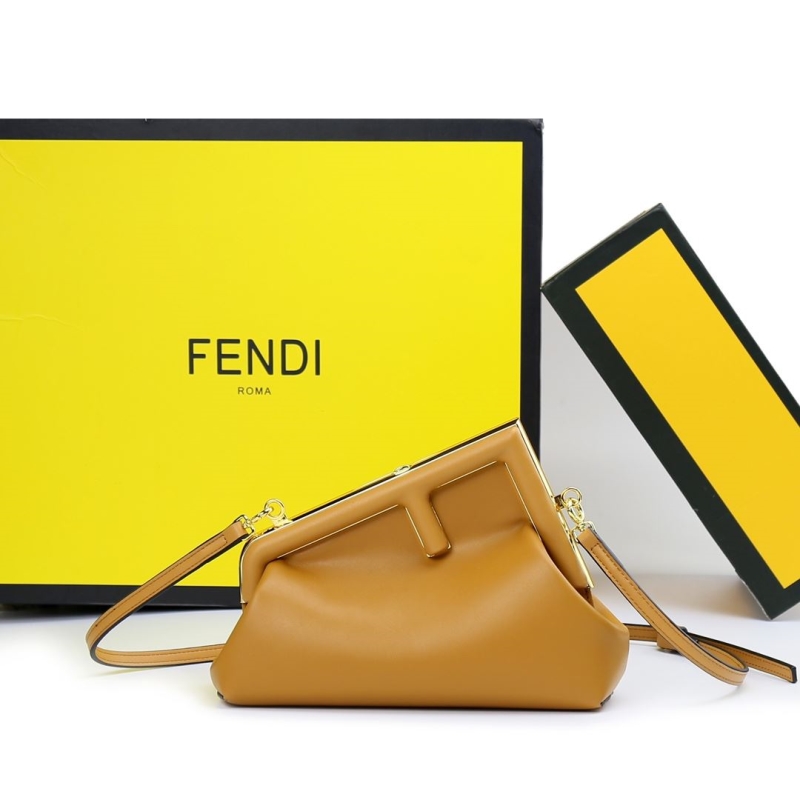 Fendi First Bags